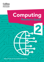 Collins International Primary Computing 0008683972 Book Cover