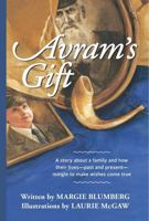 Avram's Gift 0999446347 Book Cover