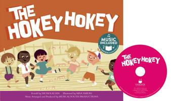 Hokey Hokey 1632905914 Book Cover