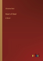 Heart of Steel 3385316030 Book Cover