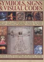 Symbols, signs & visual codes 1846816513 Book Cover