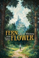 Fern Flower: Tale of Whimsy 8397327320 Book Cover