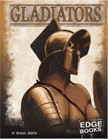 Gladiators 0736864296 Book Cover