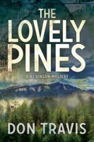 The Lovely Pines 1641081201 Book Cover