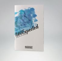 (un)Expected: An Advent Study From Luke 1632040719 Book Cover
