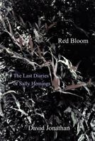 Red Bloom: The Last Diaries of Sally Hemings 1726448010 Book Cover