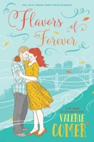Flavors of Forever 1988068363 Book Cover