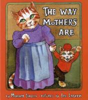 The Way Mothers Are 0807586900 Book Cover