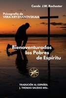 Bienaventurados los Pobres de Espíritu 1088228216 Book Cover