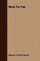 Music for Fun 1162785039 Book Cover