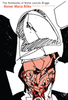 Die Aufzeichnungen des Malte Laurids Brigge 0393002675 Book Cover