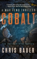 Cobalt B0CZ7K1RK9 Book Cover
