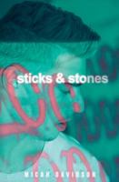 Sticks and Stones 0960063900 Book Cover