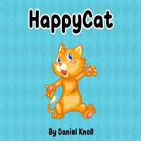 HappyCat B09RLSW763 Book Cover