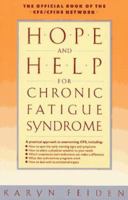 Hope and Help for Chronic Fatigue Syndrome: The Official Guide of the Cfs/Cfids Network 0671759442 Book Cover