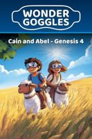 Genesis 4 (Bible Lessons with Wonder Goggles) 196881003X Book Cover