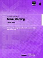 Team Working: University Foundation Study Course Book 1859649181 Book Cover