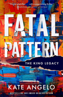 Fatal Pattern 0800746643 Book Cover