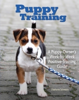 Puppy Training 1593783655 Book Cover