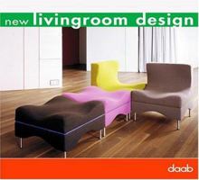 New Livingroom Design 3937718133 Book Cover