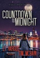 Countdown to Midnight 195420308X Book Cover