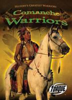 Comanche Warriors 1600146287 Book Cover