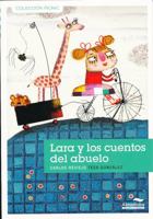 Lara y los cuentos del abuelo (Picnic) (Spanish Edition) 8492702710 Book Cover