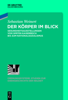 Der K?rper im Blick 3110466775 Book Cover