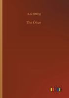 The Olive 3752348003 Book Cover