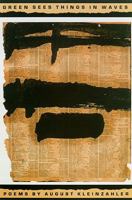 Green Sees Things in Waves 0374525846 Book Cover