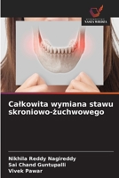 Calkowita wymiana stawu skroniowo-zuchwowego (Polish Edition) 6209883516 Book Cover