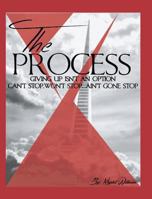 The Process 1366800907 Book Cover