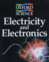 Electricity And Electronics 0199109370 Book Cover