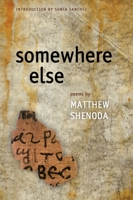 Somewhere Else 1566891736 Book Cover