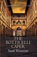 The Botticelli Caper B0FWBW3R7J Book Cover