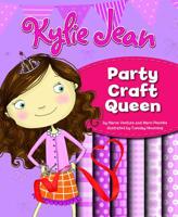 Kylie Jean Party Craft Queen 1479521914 Book Cover