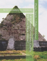 Old Kilbride Cemetery, County Wicklow (Near Arklow): Irish Cemetery Inscriptions B08GV97SCS Book Cover