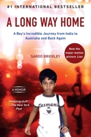 A Long Way Home 0399584692 Book Cover
