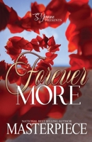 Forever More: A Standalone B0CLNQTMY1 Book Cover