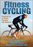 Fitness Cycling 0736063641 Book Cover
