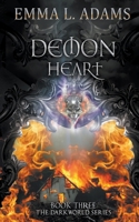 Demon Heart 1915250919 Book Cover