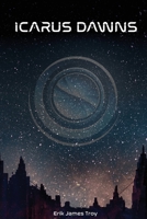 Icarus Dawns B0CKGR52YZ Book Cover