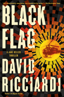 Black Flag 1984804677 Book Cover
