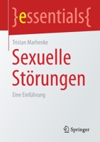 Sexuelle St?rungen : Eine Einf?hrung 3658321687 Book Cover