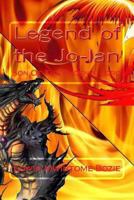Legend Of The Jo-lan, Son Of The Phoenix Lord 1475211791 Book Cover
