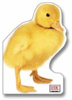 Duckling (Jumbo Animal Shaped Board Books) 0789478560 Book Cover