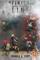 The Finish Line 1950073718 Book Cover