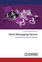 Short Messaging Service 3659346837 Book Cover