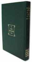 A Dictionary of the Psalter 0980208416 Book Cover