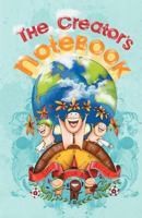 The Creator's Notebook 1461001773 Book Cover